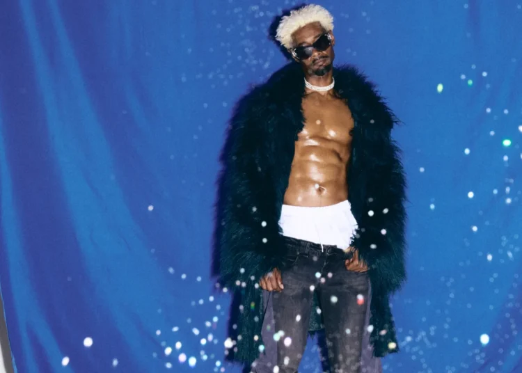 14 novas músicas hoje para ouvir: Danny Brown, OVNIs e muito mais
