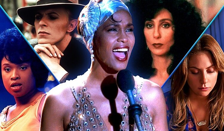 15 Best Acting Performances By Musicians In Movies
