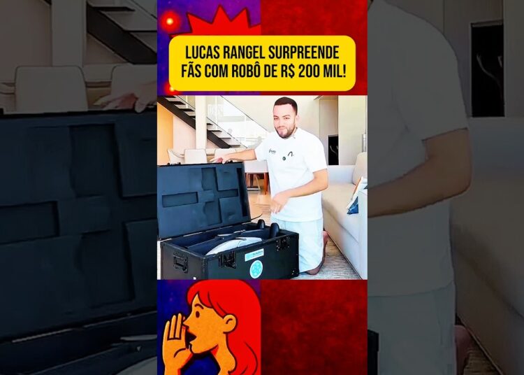Eita Lucas #shorts #noticias #fofocas #famosos #entretenimento #celebridades