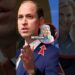 William Shocks Camilla with Historic Decision to Transfer Her Duties to Sophie at royal Summit
