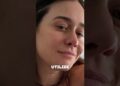GOLPES VIRTUAIS: ATRIZ ALESSANDRA NEGRINHO DENÚNCIA USO INDEVIDO DE SUA IMAGEM #fofocas