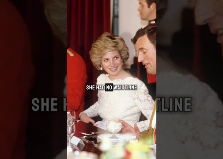 The British royal family’s unusual eating habits