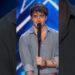 His voice will give you chills 🤩 | #agt #shorts