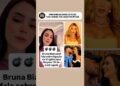 Bruna Biancardi falou da ligação da Virginia para Neymar #cortesbrunorosacantor #neymar #fofocas