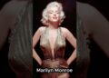 beautiful stranger celebrity. just a star Marilyn Monroe beautiful stranger celebrity just a star