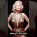 beautiful stranger celebrity. just a star Marilyn Monroe beautiful stranger celebrity just a star