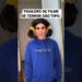 TRAILERS DE FILME DE TERROR SÃO TIPO #shorts