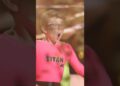 Heidi Klum’s Golden Buzzer 🤩 AGT: All-Stars | #shorts