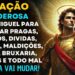 🛐 Oração PODEROSA a SÃO MIGUEL ARCANJO contra INVEJA, MALDIÇÕES, FEITIÇOS, FOFOCAS e PRAGAS ✝️