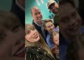 Prince William & Princess Catherine React to Taylor Swift’s Engagement!
