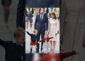 Prince George and Princess Charlotte are also very naughty. #princewilliam #katemiddeleton #royal
