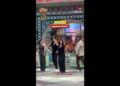 Ankita’s Funny Walk | Laughter Chefs