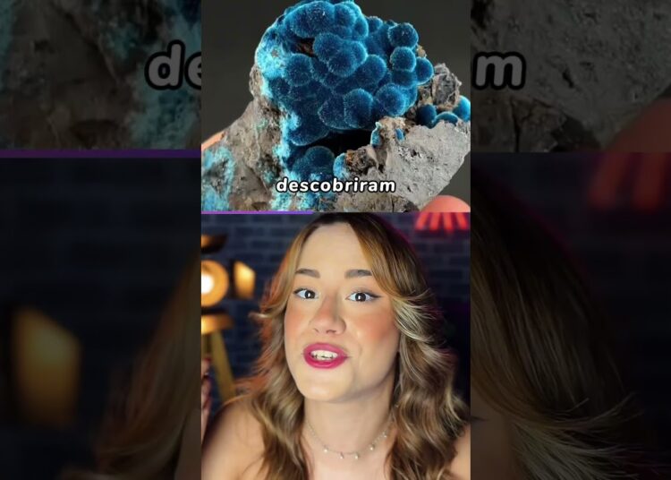 como as cores foram inventadas?