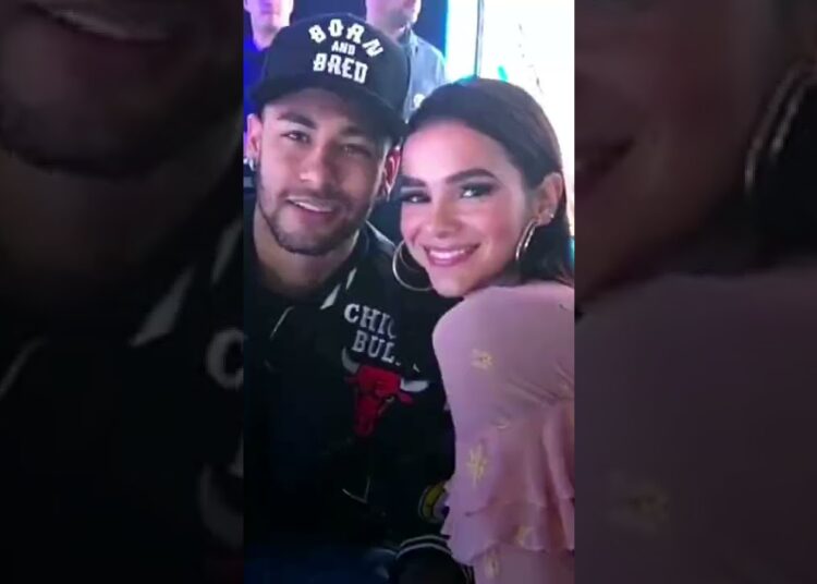 Neymar & Bruna – tô casando mais o grande amor da minha vida é você.. 🥺🥀