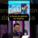 A farsa do jatinho da Virgínia #virginia #zefelipe #leonardocantor #fofocas #viral