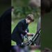 A small but noble gift from Prince Louis #royal #princewilliam #katemiddeleton #princelouis