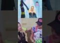 Madonna Lança Minidoc Sobre O Show Da Celebration Tour No Rio De Janeiro #shorts