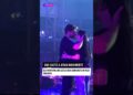 Ela foi pra cima! Ana Castela deixa clima quente no palco com Mioto. #anacastela #miotela