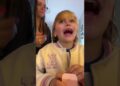 Eu fui proibida de levar bebê reborn pra escola