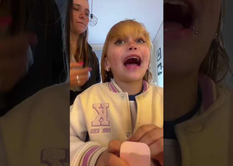 Eu fui proibida de levar bebê reborn pra escola
