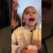 Eu fui proibida de levar bebê reborn pra escola