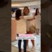 A maior promoter do Brasil. #entretenimento #famosos #promoter #beleza #sephora #kérastase #rj