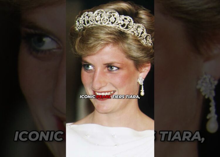 Diana Wore It Like a Queen—Camilla Just Couldn’t