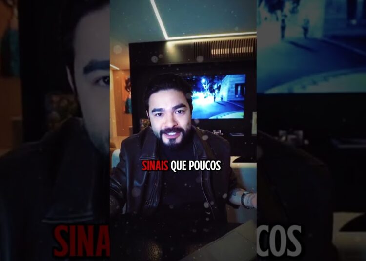 A decisão radical de Yudi Tamashiro tem algo estranho…