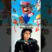 Connecting Super Mario to Michael Jackson