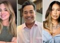 Conheça os Participantes do MasterChef Celebridades: Estrelas Confirmadas na Nova Temporada