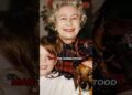 Queen Elizabeth’s Favorite Grandchild Revealed 👑💖 #shorts