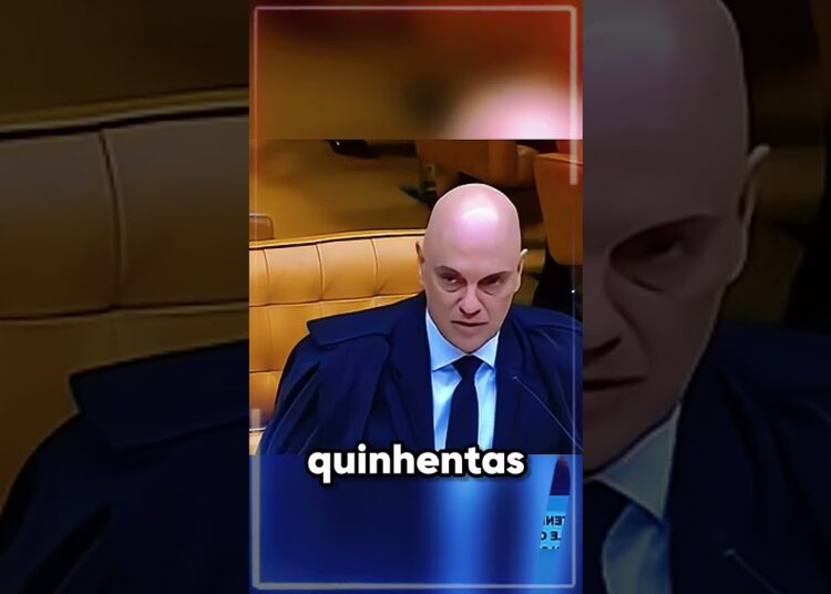 Expectativa para o julgamento
