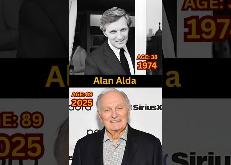Top 10 Biggest Movie Stars 1970s and 1980s Then & Now 2025 | Fame Through the Years #shorts #usa