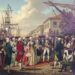Salvador, 1808: O Desembarque da Realeza e a Abertura de um Novo Brasil