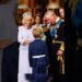Camilla’s Anger Goes Public 🔥 #royal #kingcharles #princegeorge #camilla