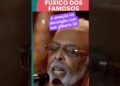 rolou muita emoção no domingão com luciano Huck #noticias #fofocas