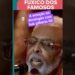 rolou muita emoção no domingão com  luciano Huck #noticias #fofocas
