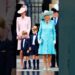 Prince george, Prince Louis, the Handsome Little Royal Everyone Loves! #PrinceLouis #RoyalWatch #FYP