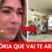 🔴 PATRÍCIA ABRAVANEL SURPREENDE O BRASIL EM CENA COM MENDIGO!