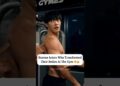 Korean Actors Before & After Gym 💪 Stunning Body Transformations #parkseojoon #kdrama