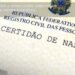 Novelas, futebol e celebridades determinam tendências de nomes brasileiros
