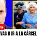 La reina Camila fue expulsada del palacio después de que el rey Carlos la descubriera