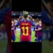A HISTORIA DE NEYMAR JR