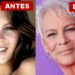 50 ESTRELAS DE HOLLYWOOD ANTES E DEPOIS ⭐ A Transformação das Celebridades