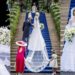 Princesa Marie Caroline do Liechtenstein celebra casamento de alto nível e reune realeza europeia.