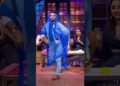 Khesari Lal Dance Performance WOW 🔥 | Kapil Sharma Show | Trisha, Rashmika, Sai Pallavi Reaction