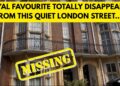 ROYAL FAVOURITE TOTALLY DISAPPEARED- WHAT HAPPENED! #history #culture #royal