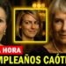 La hija de Camilla sorprende a la princesa Ana y la realeza elimina su rol para siempre