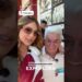 Virgínia visita fã de 81 anos e emociona multidão#virginiafonseca #zefelipe #fofocas #fofoca