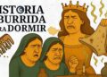 Las 10 PEORES prácticas de HIGIENE de las MUJERES de la REALEZA | Historia aburrida para dormir
